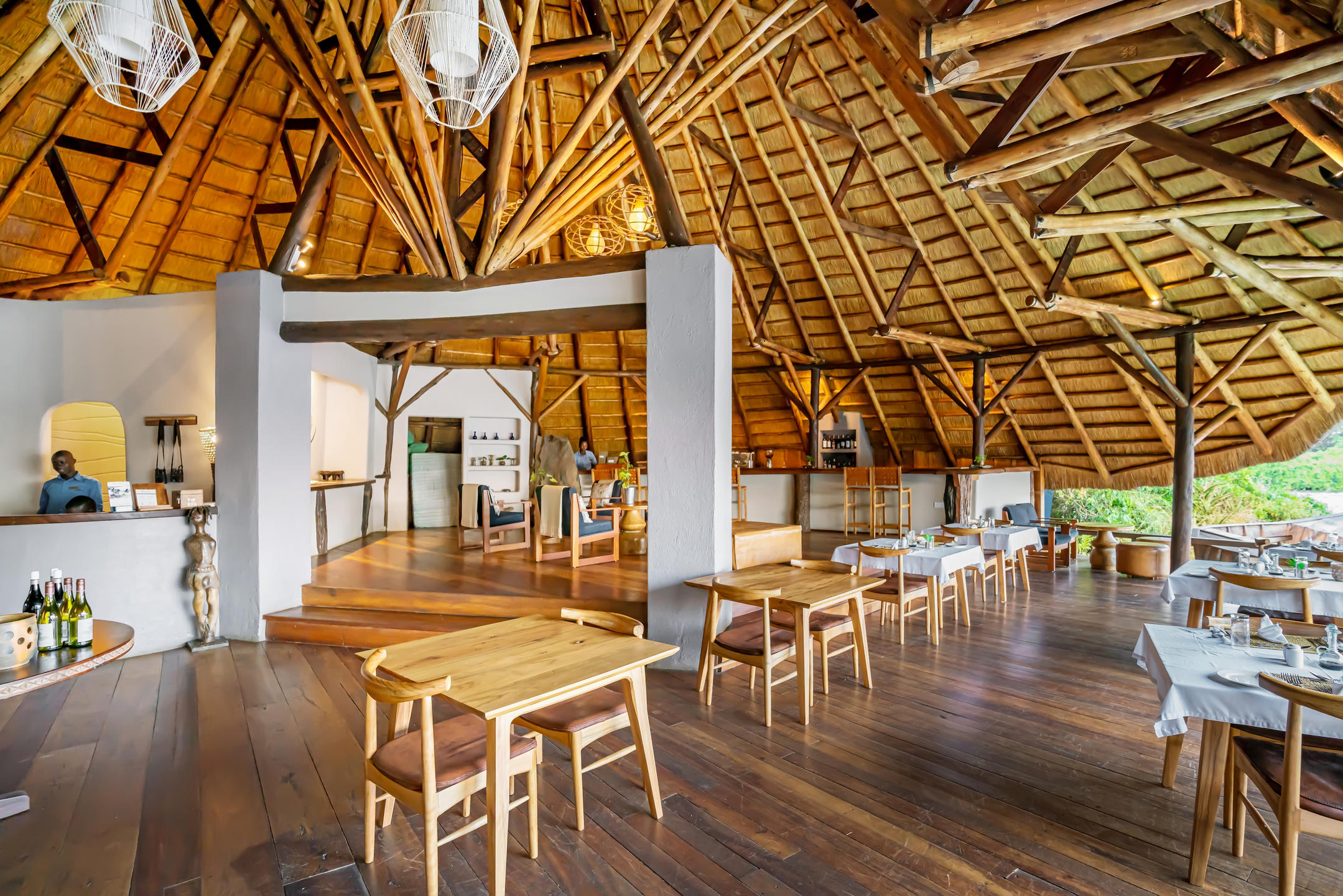 Lemala Wildwaters Lodge thumbnail 5